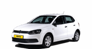 Volkswagen Polo Vivo