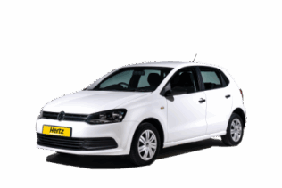 Volkswagen Polo Vivo