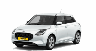 Suzuki Swift or similar
