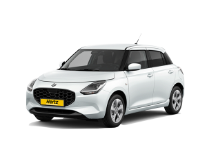 Suzuki Swift or similar